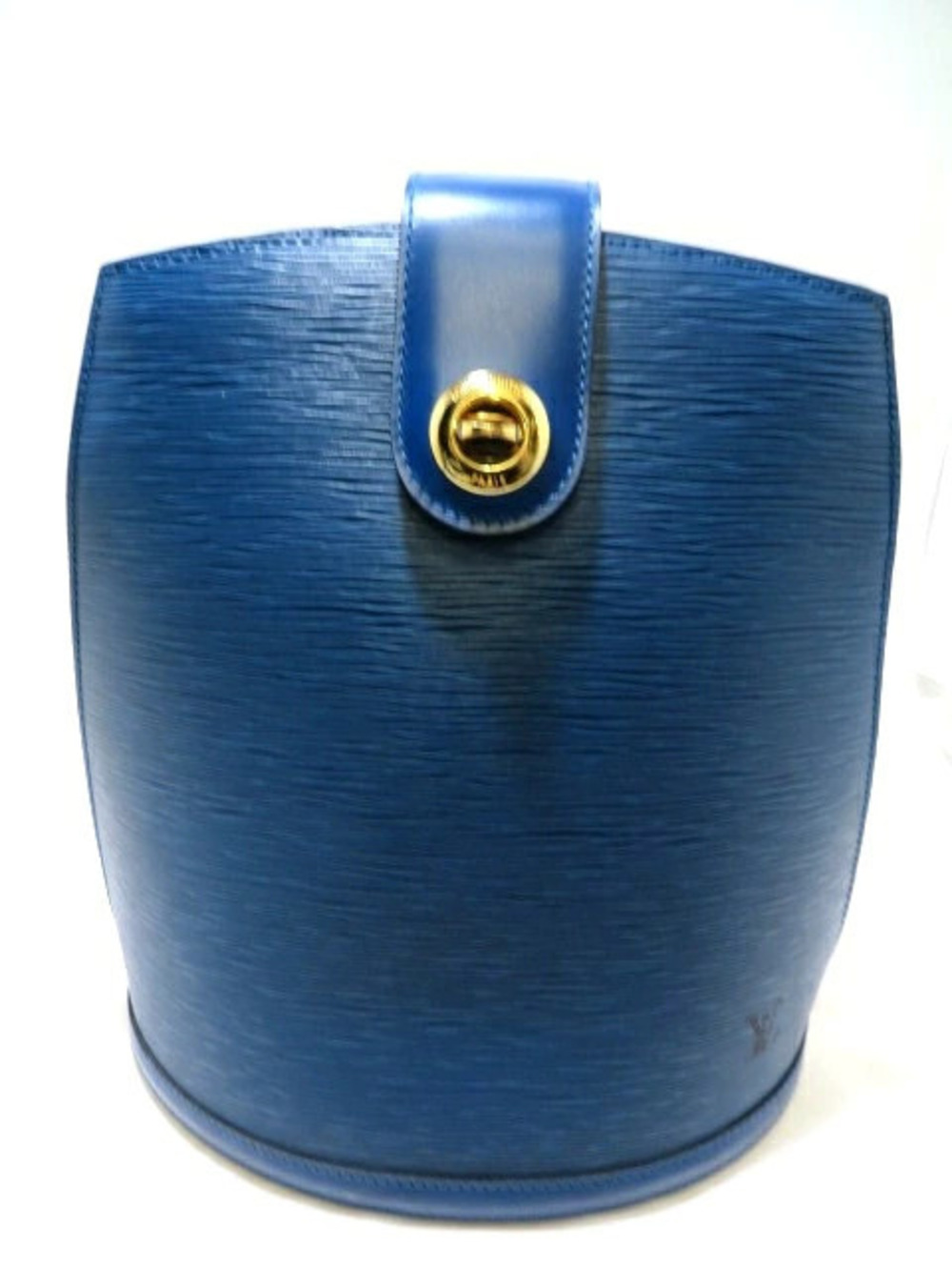 LOUIS VUITTON Shoulder Bag Cluny Epi